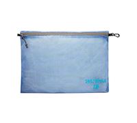 POUCH ZIP POUCH 35 × 25 cm bolsa TATONKA Blue UNISEX ADULTOS
