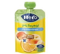 Pouche Nanos Superfruta Mediterráneo