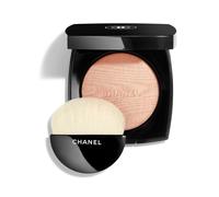 CHANEL Poudre Lumiere polvo facial 8,5 g 20 Warm Gold