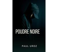 Poudre noire