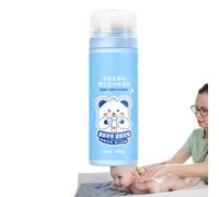 Poudre Sans Talc Pour Tout-petits Poudre | Poudres Sans Talc Pour