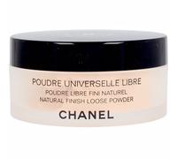 Chanel Poudre Universelle Libre Polvos sueltos de acabado natural 30g Libre 30