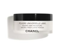 CHANEL Polvos Bronceadores POUDRE UNIVERSELLE LIBRE Polvos Sueltos Acabado Natural