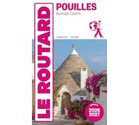Pouilles: Basicalate, Calabre