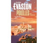 Pouilles et Matera