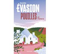Pouilles et Matera – Le Routard