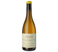 Pouilly-Fuissé 1er Cru - Climat Au Vignerais Zen 2023 - La Soufrandière