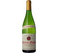 Pouilly-Fuissé 1er Cru - Hors Classe Tournant de Pouilly 2023 - Dominio j.a. Ferret
