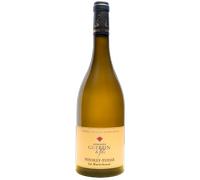 Pouilly-Fuissé 1er Cru - La Marechaude 2024 - Dominio Guerrin et Fils