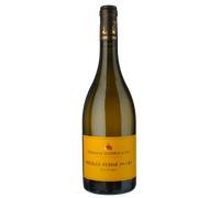 Pouilly-Fuissé 1er Cru - Les Crays 2024 - Dominio Guerrin et Fils