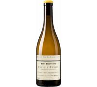 Pouilly-Fuissé - Climat en Carementrant 2023 - Bret Brothers