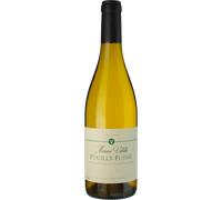 Pouilly-Fuissé - Maison Valette