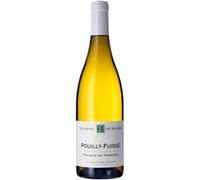 Pouilly Fuissé - Trilogie de Terroir 2024 - Closerie des Alisiers