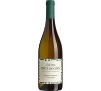 Pouilly Fuissé Vieilles Vignes 2024 - Dominio des Deux Roches