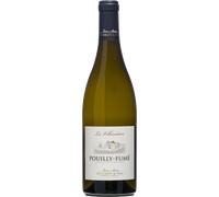 Pouilly-Fumé 2025 - Dominio de la Villaudière - Jean-Marie Reverdy et Fils