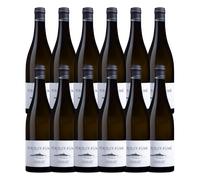 Pouilly-Fumé - Tradition 2024 - Dominio Chollet (Severin et Gilles) - Offre 11 + 1