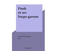 Pouk Et Ses Loups-garous (ebook)