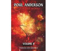 Poul Anderson Collected Works: Volume II
