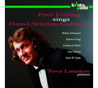 Poul Elming - Poul Elming Sings H. C. Andersen