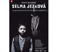 Selma Jezkova: Royal Danish Opera (Schonwandt) (DVD) Ylva Kihlberg Palle Knudsen