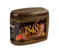 Poulain, 1848 - Caja de Cacao en Polvo (52% cacao), 450 Gramos