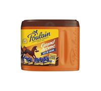 Poulain - Lote de 3 aromas grandes (450 g)