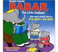 Poulenc - Babar The Little Elephant/Shiv