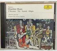 Poulenc:Chamber Works
