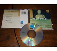 Poulenc, F. - 2 Piano Champetre/Concerto Organ