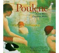 Poulenc, F. - Musique Pour Piano - Musique De Chambre