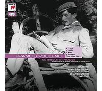 Poulenc, F. - Un Siecle En France