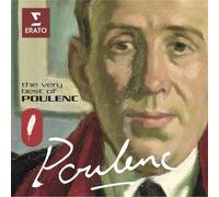 Poulenc, F. - Very Best of Poulenc