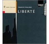 Poulenc, Francis - Liberte