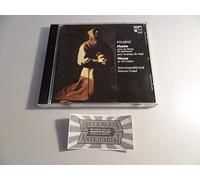 Poulenc, Francis - Motets / Messe