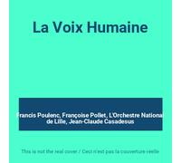 Poulenc - La Voix Humaine