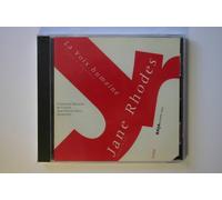 Poulenc: La Voix Humaine - Jane Rhodes (INA)