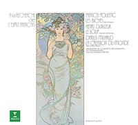 Poulenc:les Biches etc