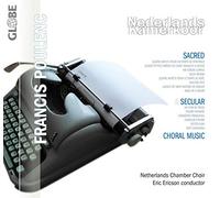 Poulenc : Musique chorale sacrée et profane. Ericson.