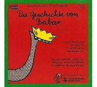 Poulenc - Story of Babar