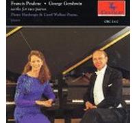 Poulenc - Works for 2 Pianos