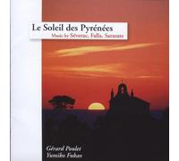 Poulet - Le Soleil Des Pyr N Es