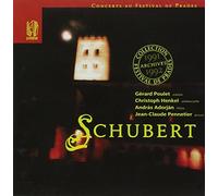 Poulet - Piano Trio 2/Introduction Et Variations