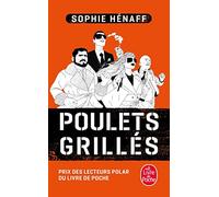 Poulets grillés