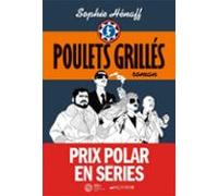 Poulets Grillés (ebook)