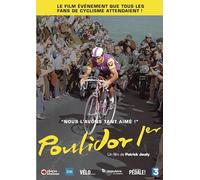 Poulidor 1er [Francia] [DVD]