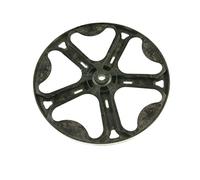 Poulie plastique pour lave-linge Beko 2851120400