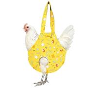 Poultry Chickens Holder Bag Hen Transport Carryings Portable Slings