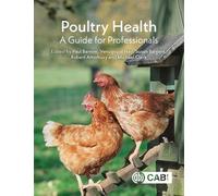 Poultry Health: A Guide for Professionals