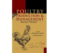Poultry Production and Management: Recent Trends