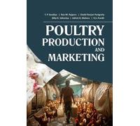 Poultry Production and Marketing
